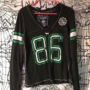 Victoria secret long sleeve shirt !! 🥰